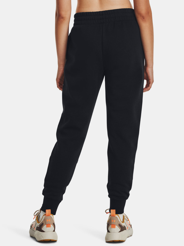 Under Armour Női melegítők Under Armour UA Rival Fleece Jogger