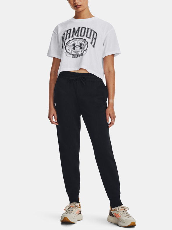 Under Armour Női melegítők Under Armour UA Rival Fleece Jogger