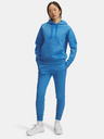 Under Armour Női melegítők Under Armour UA Rival Fleece Jogger-BLU