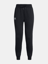 Under Armour Női melegítők Under Armour UA Icon Fleece Jogger-BLK