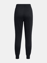 Under Armour Női melegítők Under Armour UA Icon Fleece Jogger-BLK