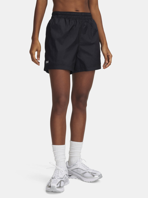 Under Armour Női rövidnadrágok Under Armour UA Rival Woven Short