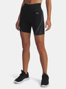 Under Armour Női rövidnadrágok Under Armour UA Vanish Seamless Short-BLK