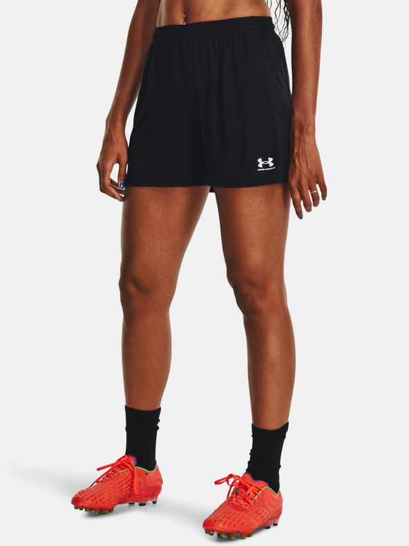 Under Armour Női rövidnadrágok Under Armour UA W's Ch. Knit Short