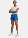 Under Armour Női rövidnadrágok Under Armour Tech Play Up Shorts-BLU