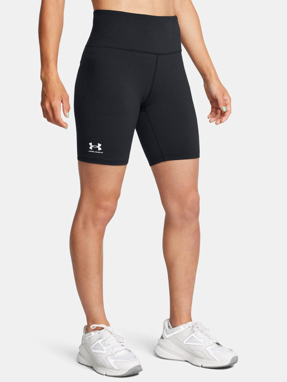 Under Armour Női rövidnadrágok Under Armour UA Rival 7in Short