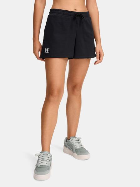 Under Armour Női rövidnadrágok Under Armour UA Rival Terry Short