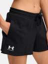 Under Armour Női rövidnadrágok Under Armour UA Rival Terry Short
