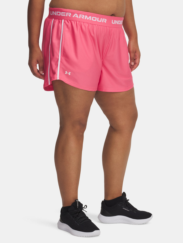 Under Armour Női rövidnadrágok Under Armour Tech Play Up Shorts&