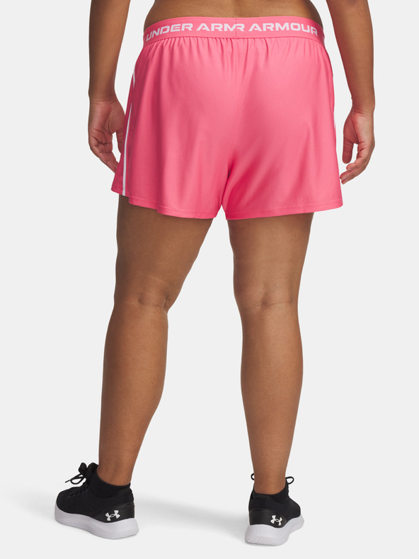 Under Armour Női rövidnadrágok Under Armour Tech Play Up Shorts&