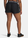 Under Armour Női rövidnadrágok Under Armour Tech Play Up Shorts&-BLK