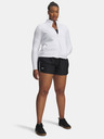 Under Armour Női rövidnadrágok Under Armour Tech Play Up Shorts&-BLK