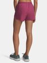 Under Armour Női rövidnadrágok Under Armour UA Fly By 3'' Shorts-RED