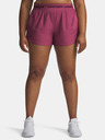 Under Armour Női rövidnadrágok Under Armour Tech Play Up Shorts&-RED