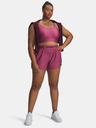 Under Armour Női rövidnadrágok Under Armour Tech Play Up Shorts&-RED