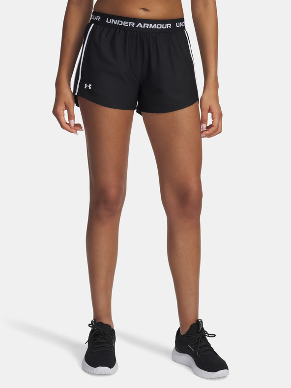 Under Armour Női rövidnadrágok Under Armour Tech Play Up Shorts
