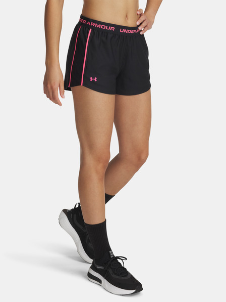 Under Armour Női rövidnadrágok Under Armour Tech Play Up Shorts
