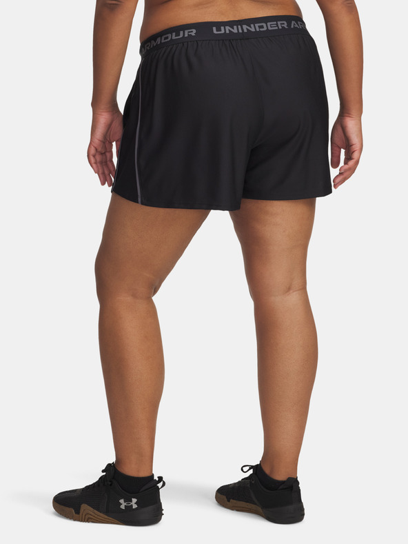 Under Armour Női rövidnadrágok Under Armour Tech Play Up Shorts&