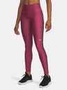 Under Armour Női leggings Under Armour UA Tech WM Tape Legging-RED