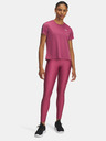 Under Armour Női leggings Under Armour UA Tech WM Tape Legging-RED