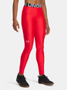 Under Armour Női leggings Under Armour UA HG Legging-RED