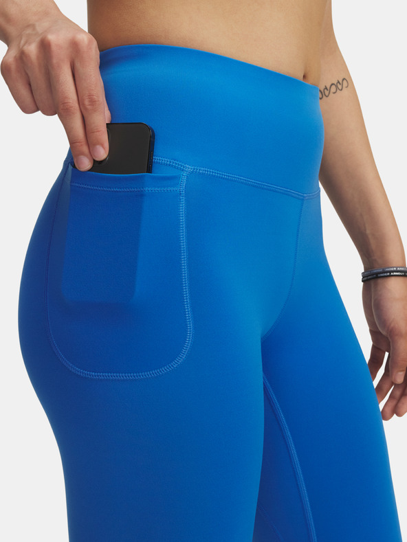 Under Armour Női leggings Under Armour Motion Legging EMEA-BLU
