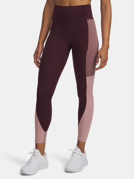 Under Armour Női leggings Under Armour Meridian Colorblock Ankle Lg-BRN