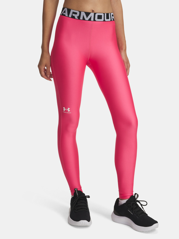 Under Armour Női leggings Under Armour UA HG Legging-PNK
