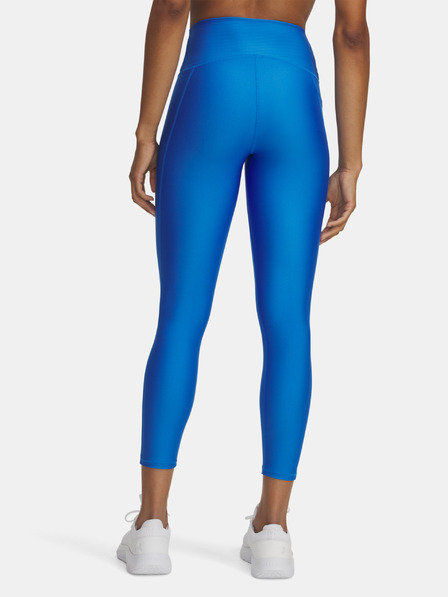 Under Armour Női leggings Under Armour Tech Hi Ankle Leg-BLU