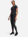 Under Armour Női leggings Under Armour UA Tech WM Tape Legging-BLK