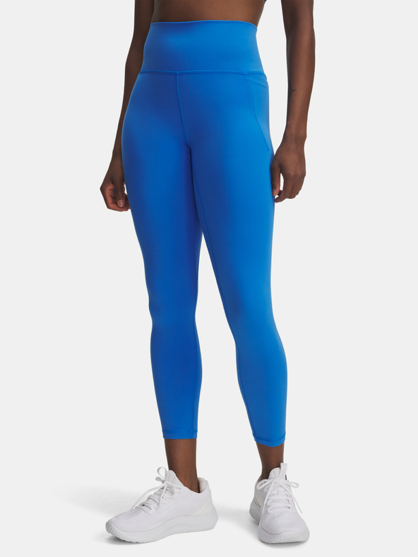 Under Armour Női leggings Under Armour Meridian Ankle Leg-BLU
