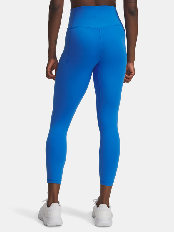 Under Armour Női leggings Under Armour Meridian Ankle Leg-BLU