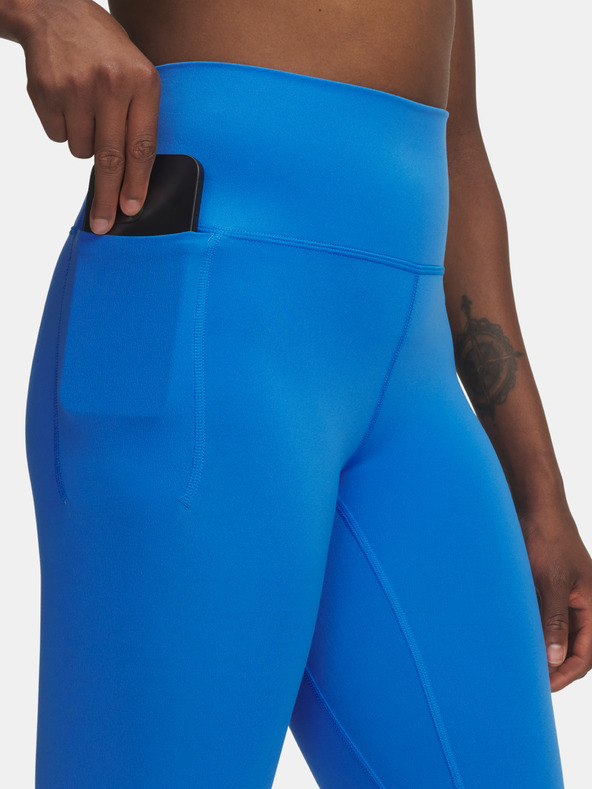 Under Armour Női leggings Under Armour Meridian Ankle Leg-BLU