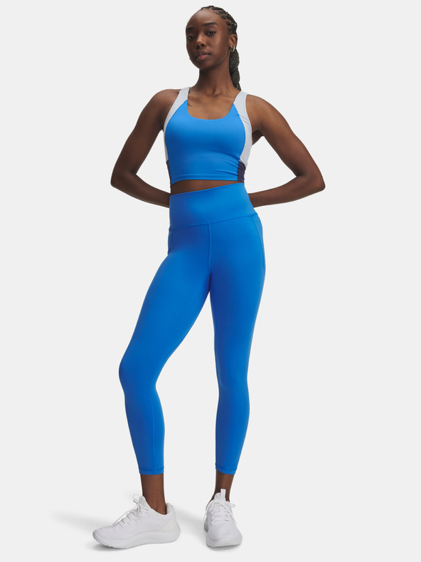 Under Armour Női leggings Under Armour Meridian Ankle Leg-BLU
