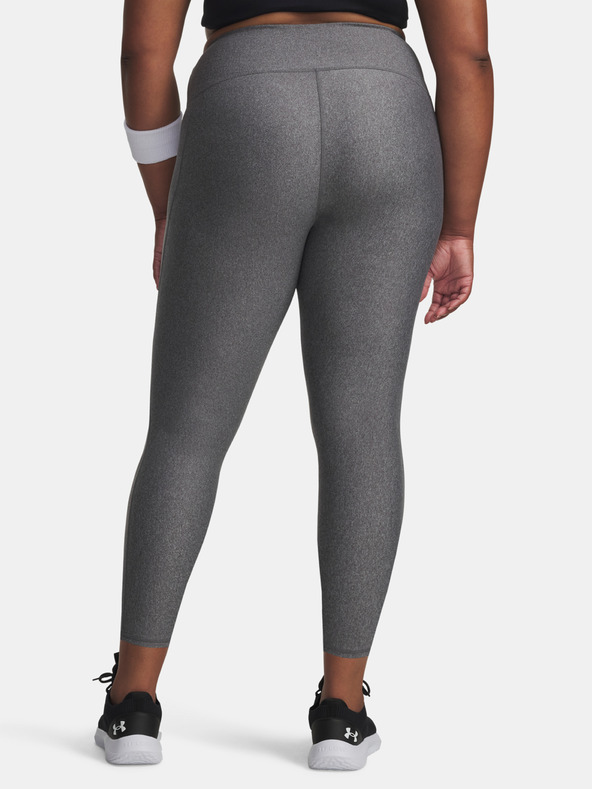 Under Armour Női leggings Under Armour Tech Hi Ankle Leg&-GRY