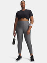 Under Armour Női leggings Under Armour Tech Hi Ankle Leg&-GRY