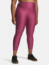 Under Armour Női leggings Under Armour Tech Hi Ankle Leg&-RED