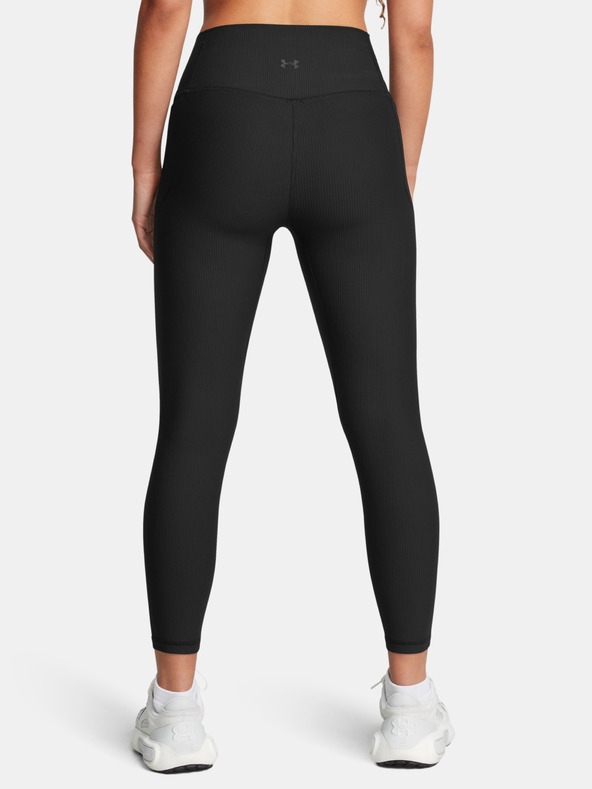 Under Armour Női leggings Under Armour Meridian Rib Ankle Leg
