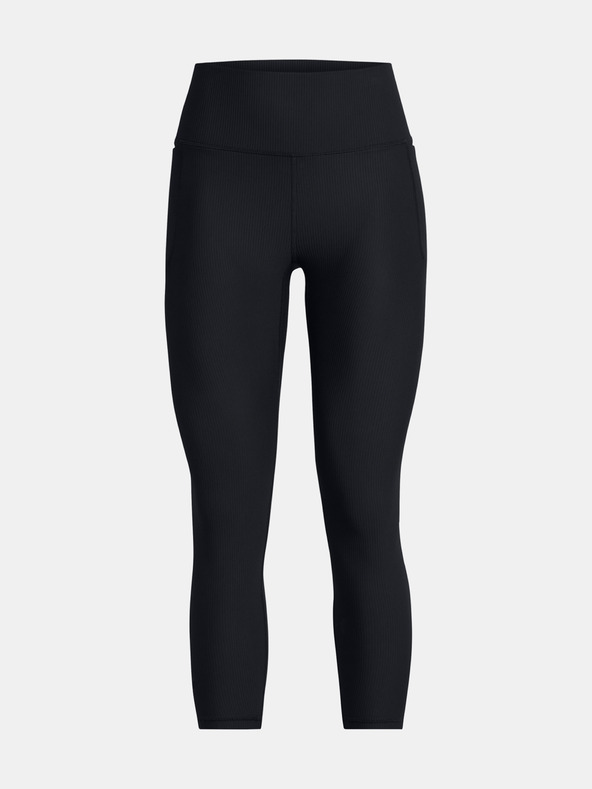 Under Armour Női leggings Under Armour Meridian Rib Ankle Leg