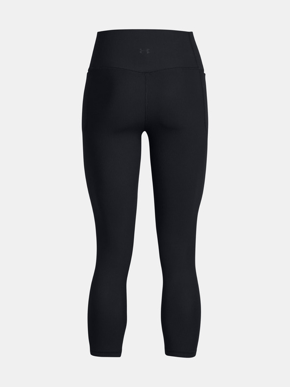 Under Armour Női leggings Under Armour Meridian Rib Ankle Leg