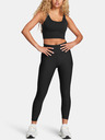 Under Armour Női leggings Under Armour Meridian Rib Ankle Leg
