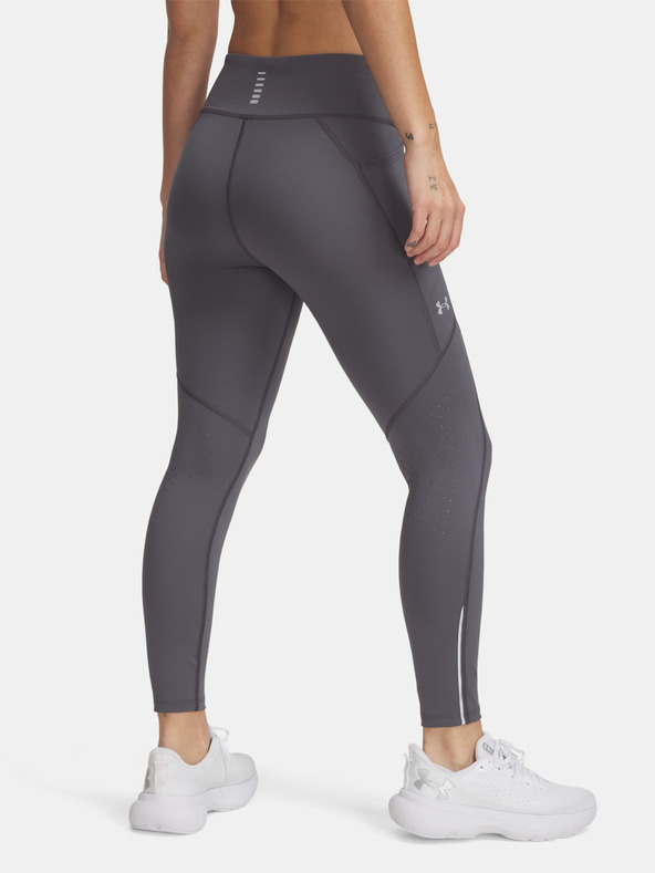 Under Armour Női leggings Under Armour UA Launch Ankle Tights