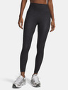 Under Armour Női leggings Under Armour Meridian Suede Effect Ak Leg-BLK