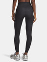 Under Armour Női leggings Under Armour Meridian Suede Effect Ak Leg-BLK