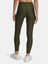 Under Armour Női leggings Under Armour Tech Hi Ankle Leg-GRN