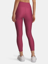 Under Armour Női leggings Under Armour Tech Hi Ankle Leg-RED