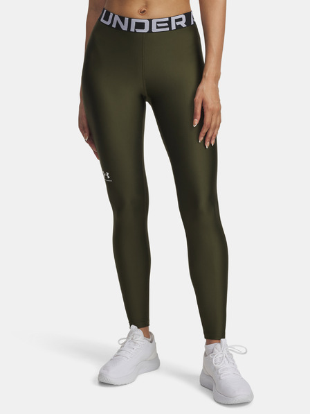 Under Armour Női leggings Under Armour UA HG Legging-GRN