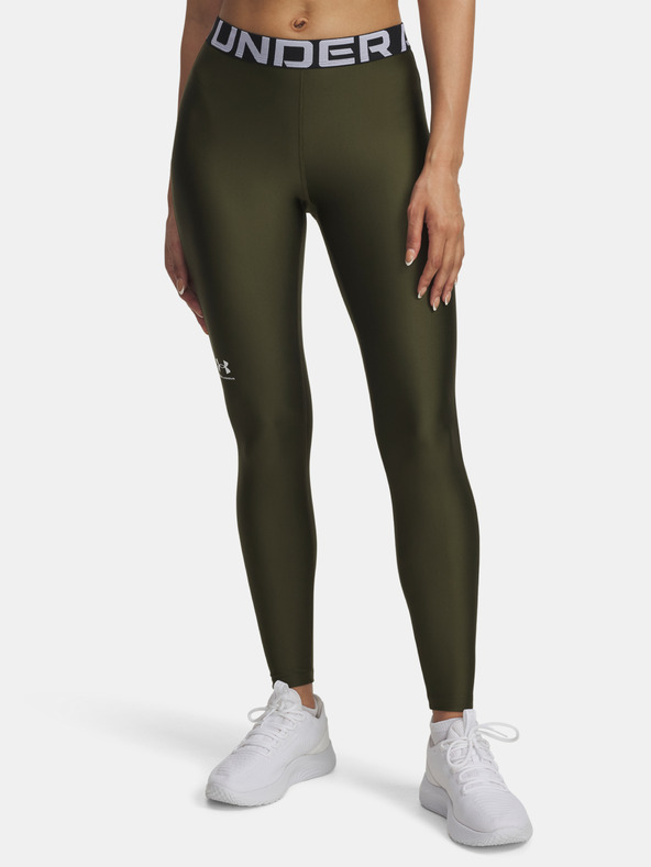 Under Armour Női leggings Under Armour UA HG Legging-GRN