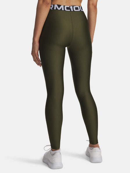 Under Armour Női leggings Under Armour UA HG Legging-GRN