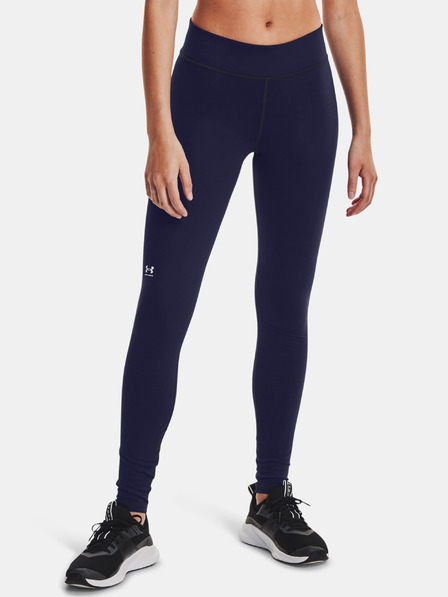 Under Armour Női leggings Under Armour UA CG Authentics Legging